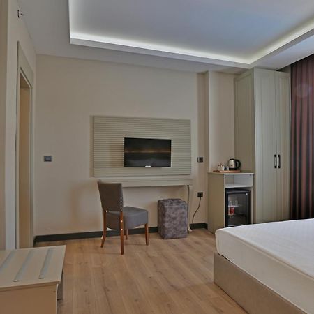 Park Dedeman Mardin Hotel Bagian luar foto
