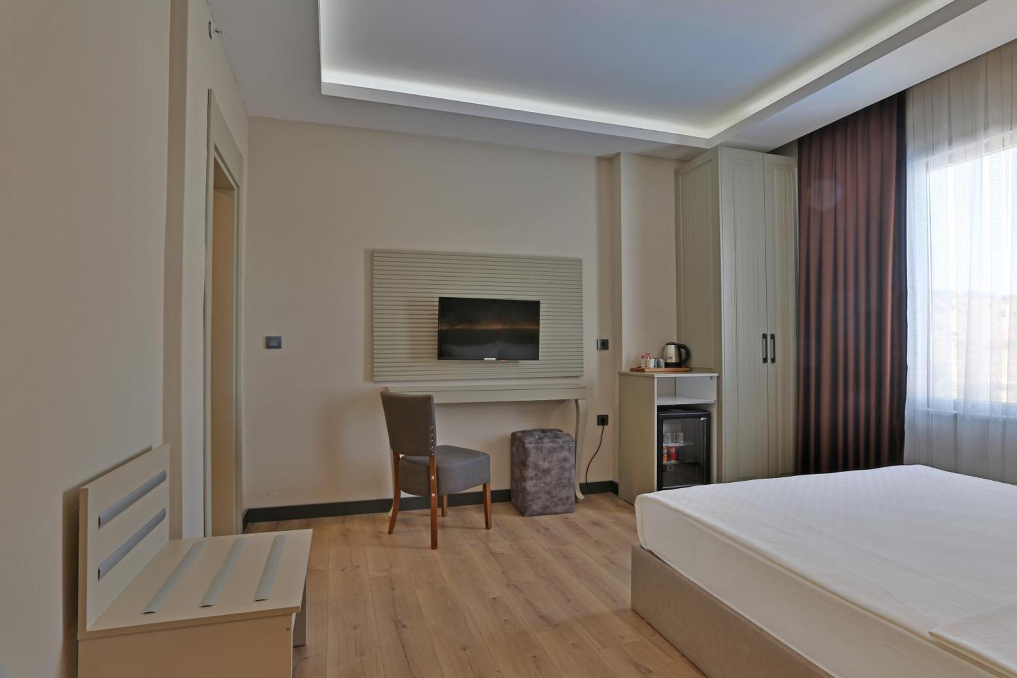 Park Dedeman Mardin Hotel Bagian luar foto