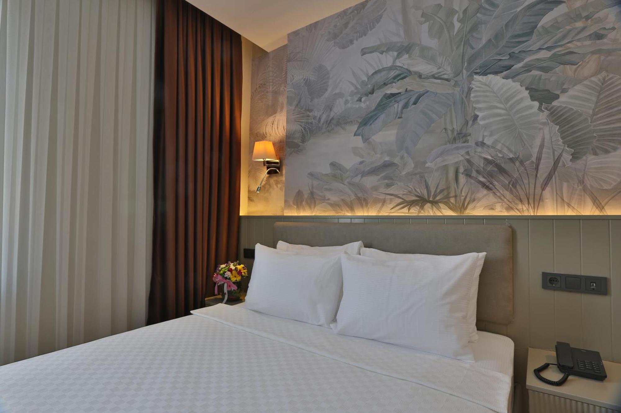 Park Dedeman Mardin Hotel Bagian luar foto