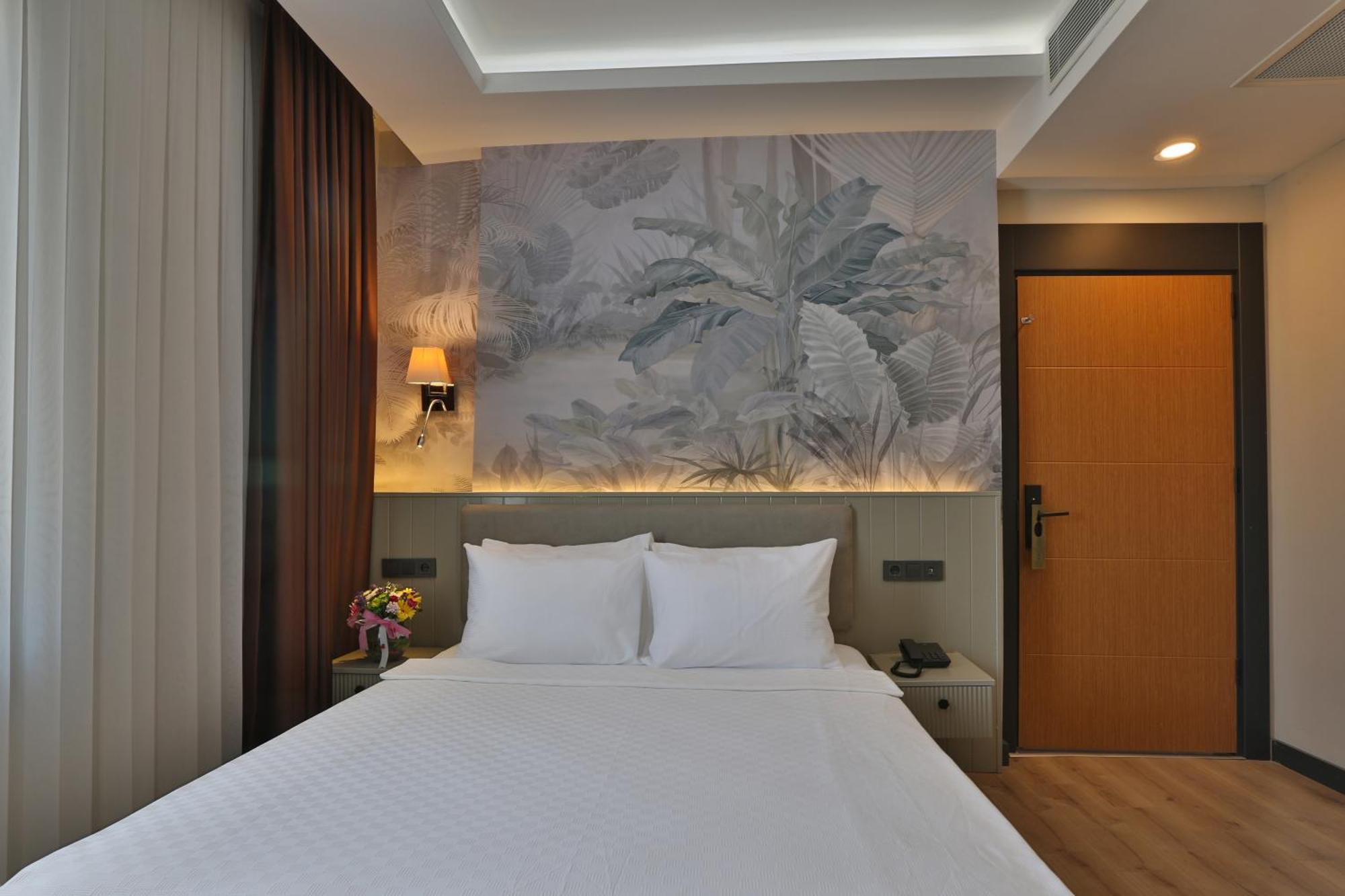 Park Dedeman Mardin Hotel Bagian luar foto